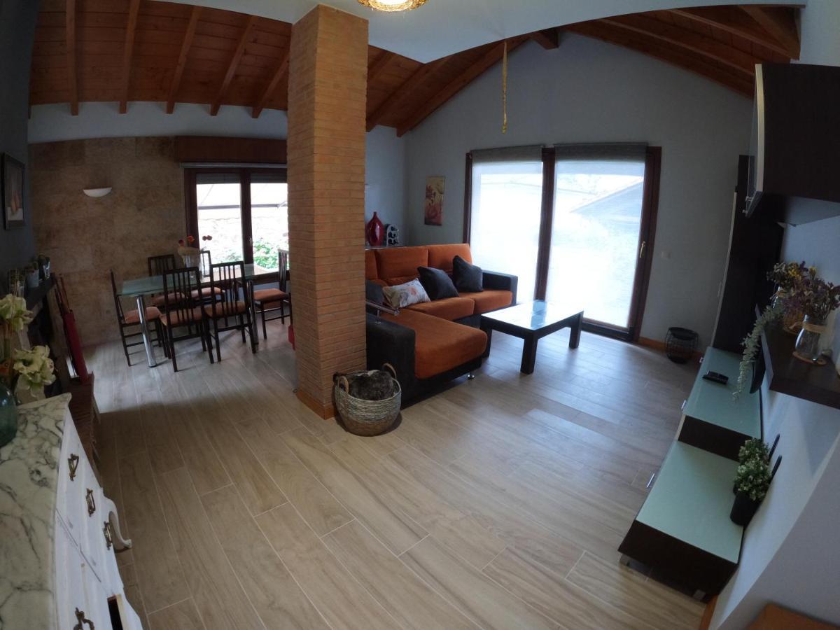 Casa Roja Villa Marron Kültér fotó