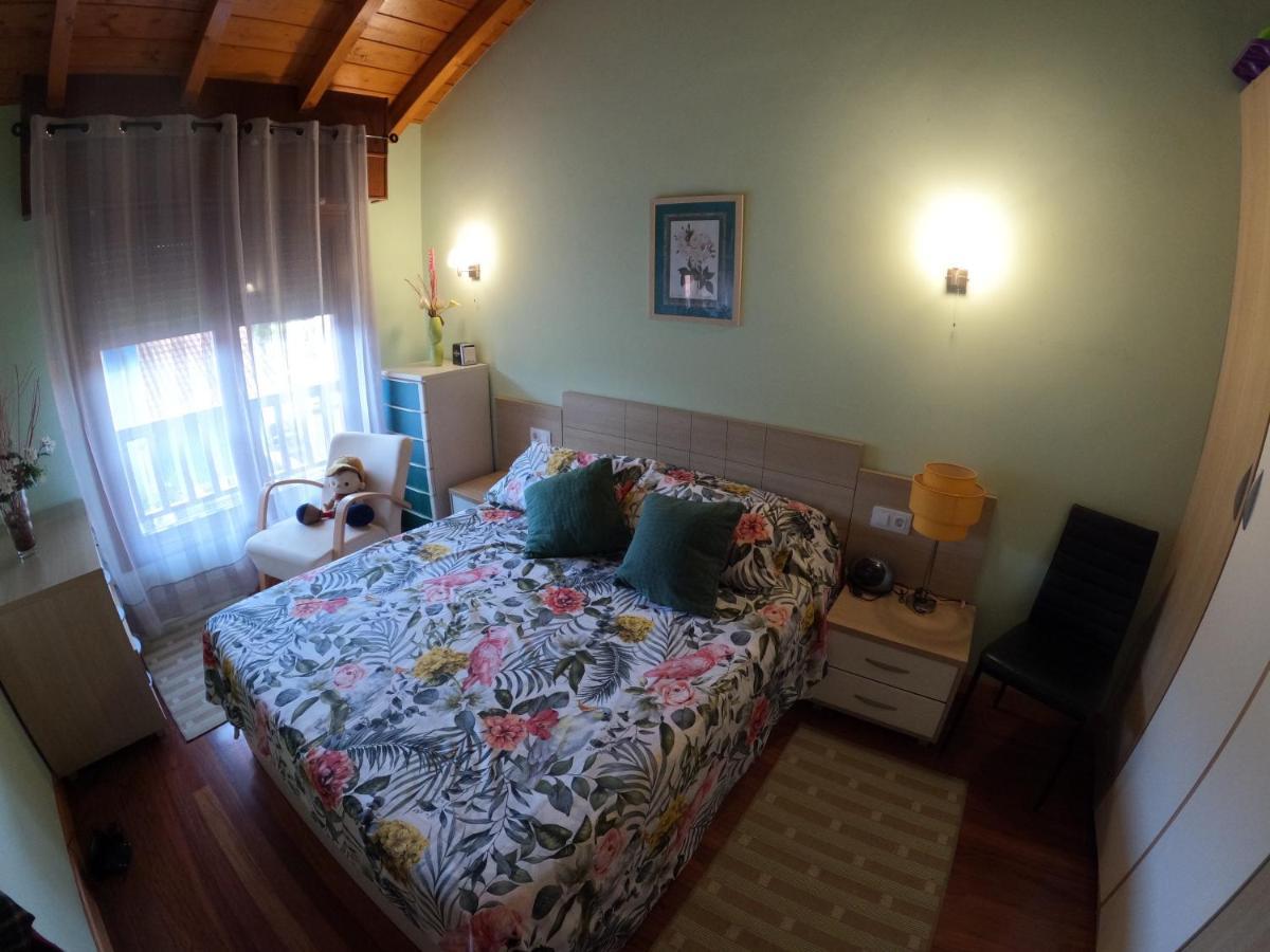 Casa Roja Villa Marron Kültér fotó
